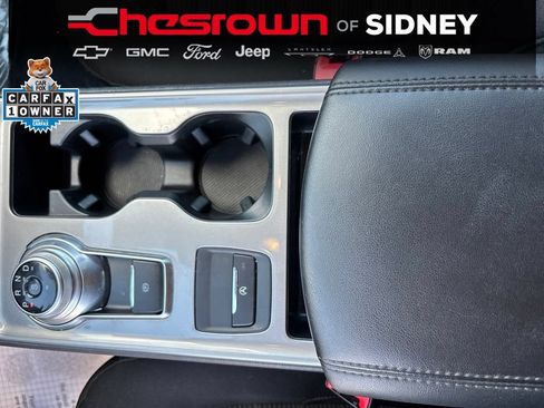Used 2023 Ford Edge SEL w/ Convenience Package AWD/4WD image 19