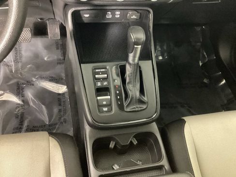 Used 2024 Honda CR-V EX image 16