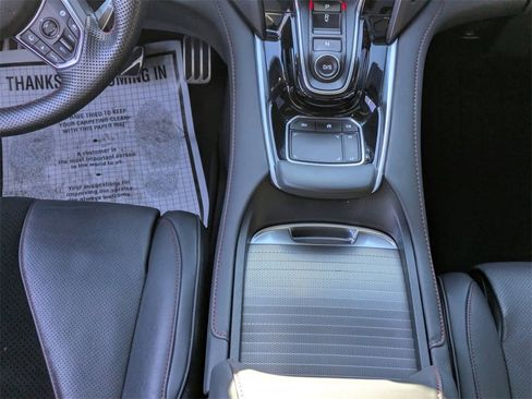 Used 2022 Acura RDX AWD w/ A-Spec & Advance Pkg image 21