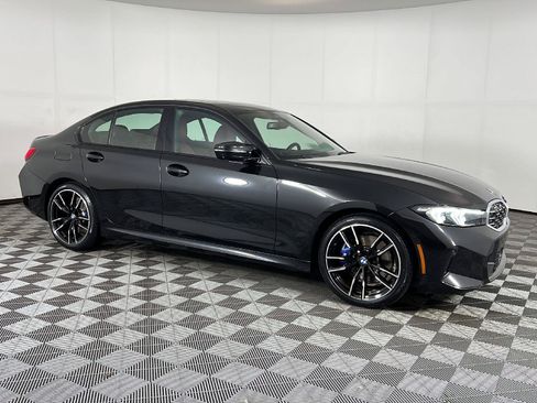 Used 2023 BMW M340i xDrive AWD/4WD image 3