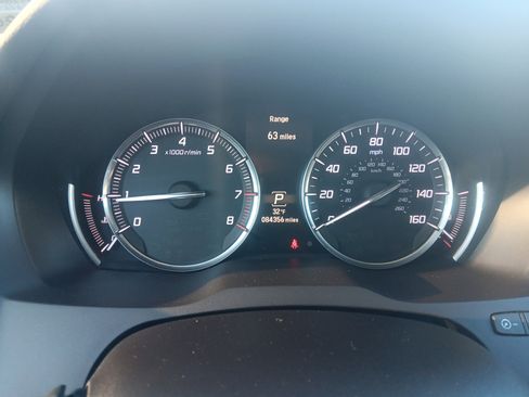 Used 2016 Acura MDX FWD w/ Technology Package image 23