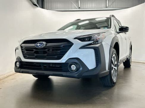 Certified 2024 Subaru Outback Premium AWD/4WD image 28