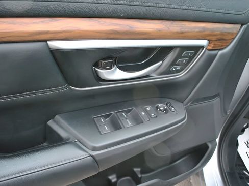 Certified 2020 Honda CR-V EX-L image 25