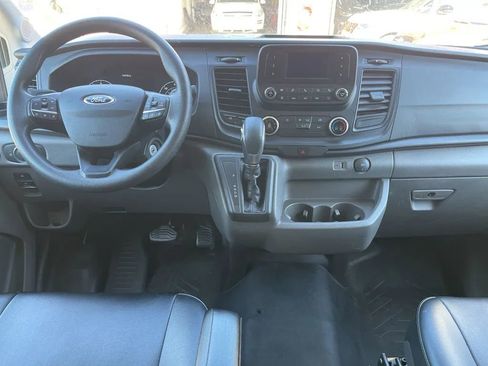 Used 2024 Ford Transit 250 Medium Roof w/LWB Van 3D image 12