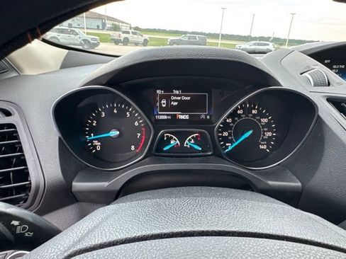 Used 2018 Ford Escape SE AWD/4WD image 29