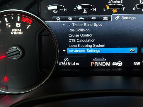 Used 2019 Ford F150 Raptor w/ Equipment Group 802A Luxury image 25