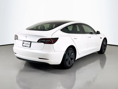 Used 2019 Tesla Model 3 Standard Range RWD image 5