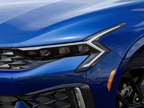 New 2026 Kia K5 GT-Line FWD image 10