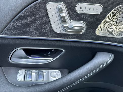 New 2026 Mercedes-Benz GLS 450 4MATIC image 10