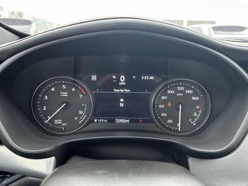 Used 2021 Cadillac XT4 Premium Luxury AWD/4WD image 15