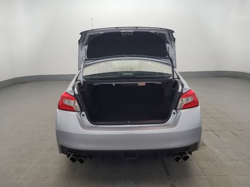 Used 2016 Subaru WRX Limited AWD/4WD image 29