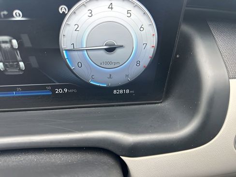 Used 2023 Hyundai Tucson Limited image 26