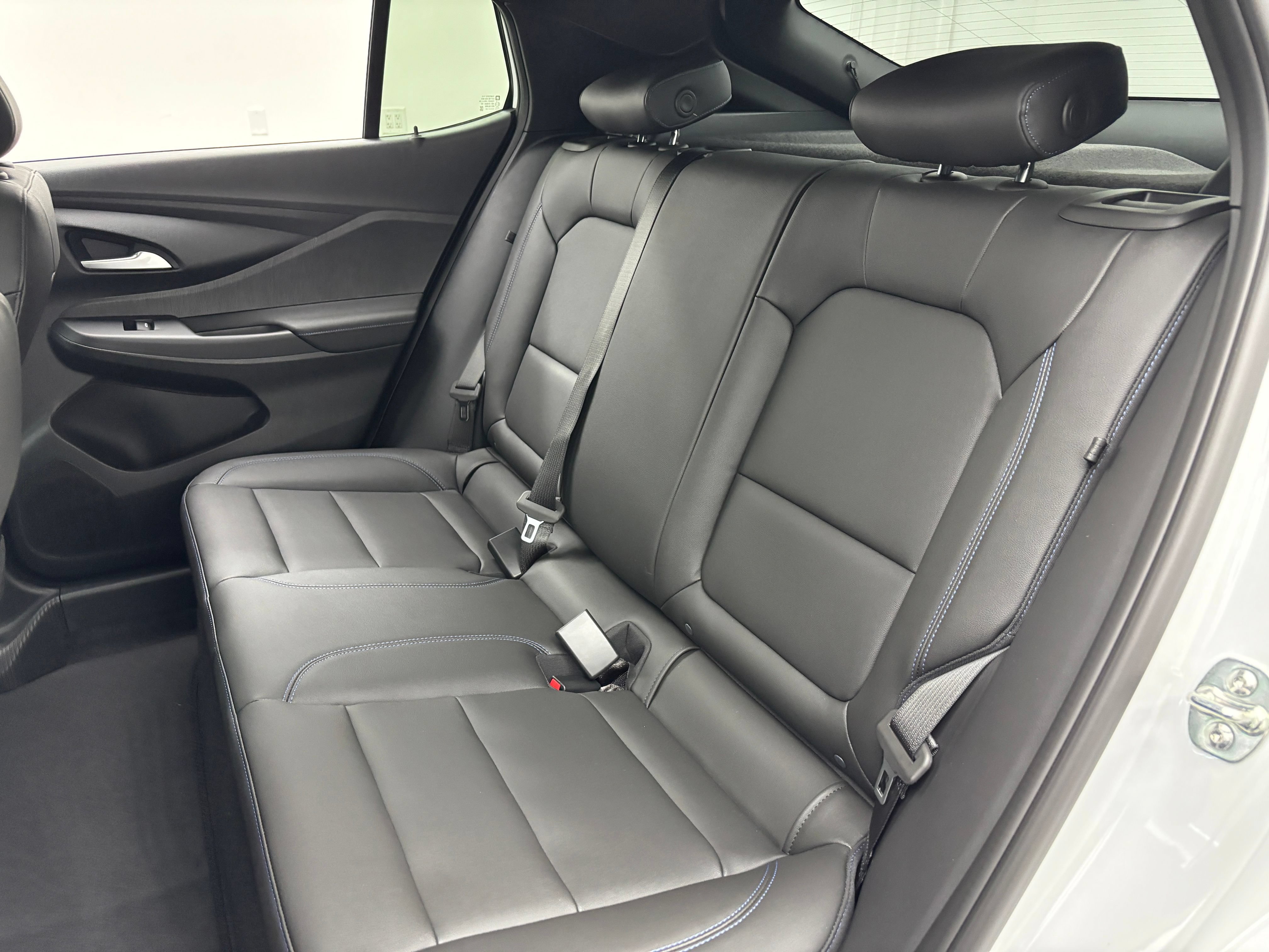 New 2026 Buick Envista Sport Touring w/ Convenience I Package FWD image 40