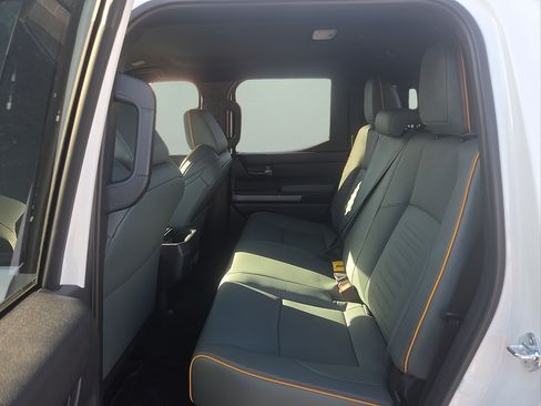 New 2026 Toyota Tacoma 4x4 Double Cab Hybrid image 14