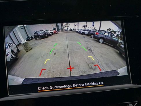 Certified 2023 Subaru Crosstrek 2.0i Premium w/ Popular Package #3 image 29