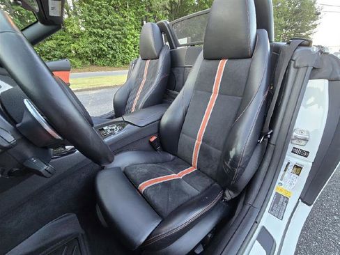 Used 2015 BMW Z4 sDrive35is RWD image 29