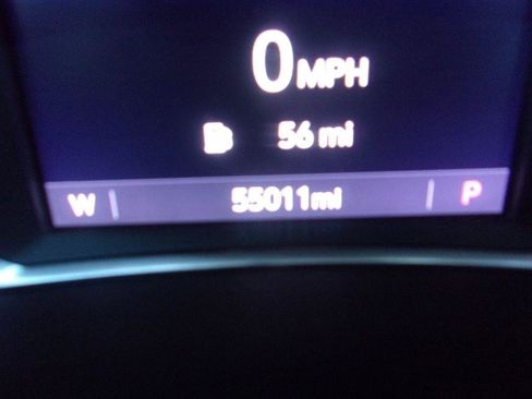 Used 2022 GMC Terrain AT4 w/ Tech Package image 10