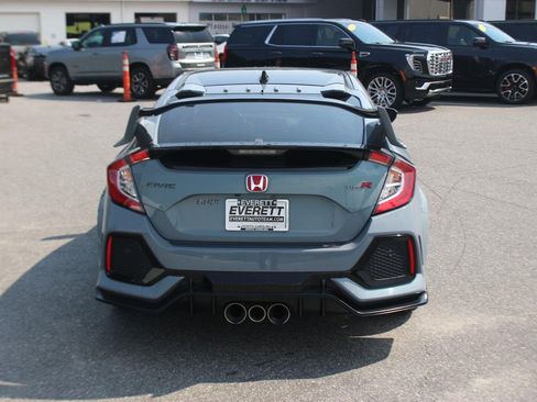 Used 2019 Honda Civic Type R image 7
