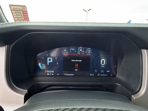 Used 2024 Ford Bronco Raptor AWD/4WD image 19