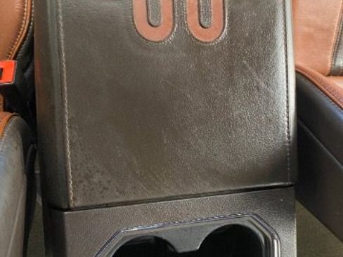 Used 2021 Ford F250 King Ranch image 27