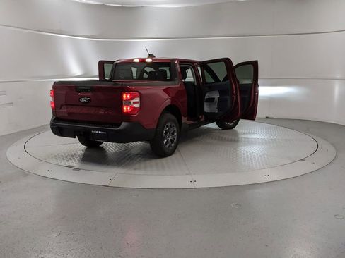 New 2026 Ford Maverick XLT w/ Equipment Group 301A image 9