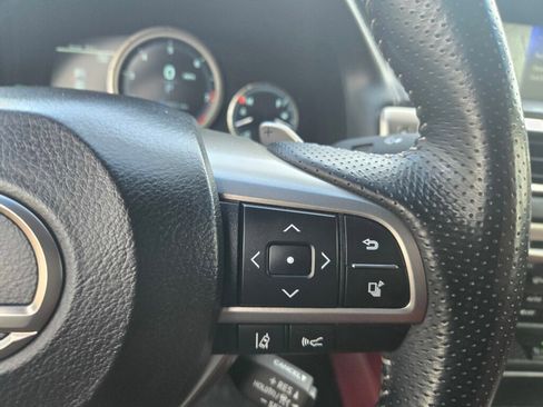 Used 2018 Lexus GS 350 F Sport image 23