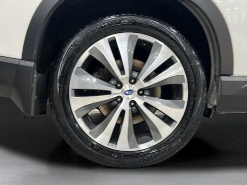 Used 2019 Subaru Ascent Limited AWD/4WD image 24