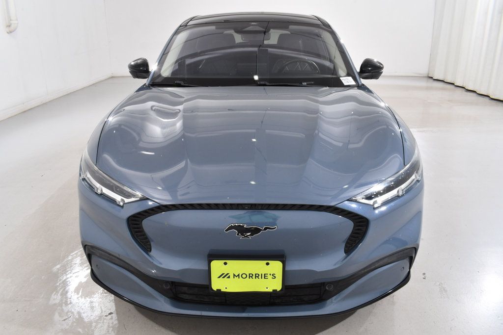 Used 2023 Ford Mustang Mach-E California Route 1 AWD/4WD image 3