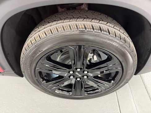 New 2026 GMC Acadia Elevation w/ Black Edition FWD image 4