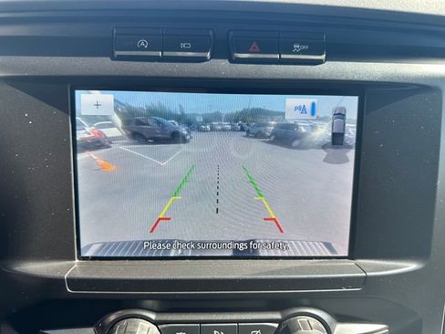 Used 2021 Ford F150 XLT w/ Trailer Tow Package image 16