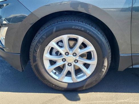 Certified 2019 Chevrolet Equinox LT FWD image 24