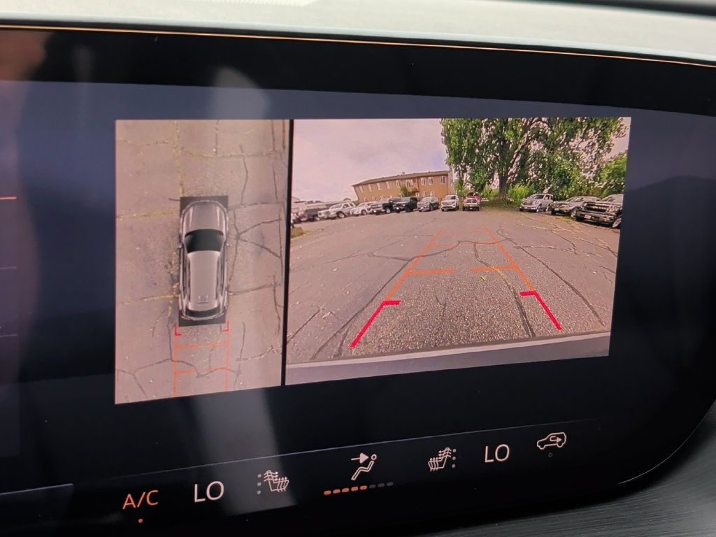 New 2026 Buick Envision Sport Touring AWD/4WD image 27