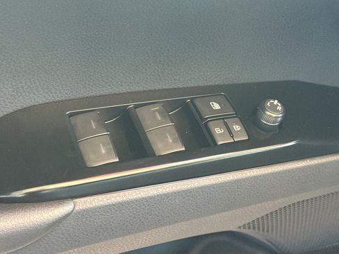 New 2026 Toyota Camry SE FWD image 13