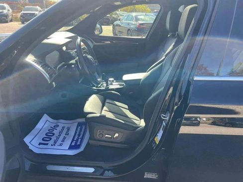 Used 2021 BMW X3 xDrive30i w/ Premium Package image 10