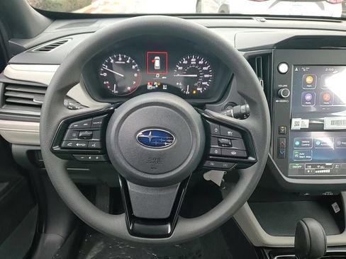 New 2026 Subaru Forester image 15