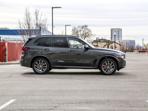 New 2026 BMW X5 xDrive40i w/ Executive Package image 6