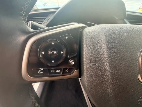 Used 2020 Honda Civic EX-L image 12