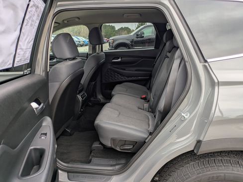 Used 2021 Hyundai Santa Fe SEL w/ Cargo Package image 27