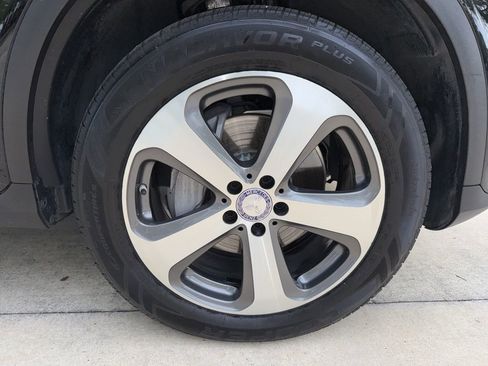 Used 2017 Mercedes-Benz GLC 300 image 50