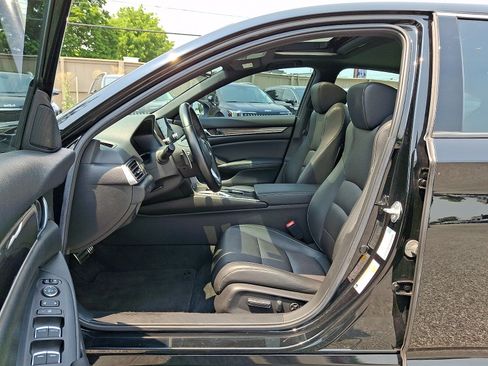 Used 2021 Honda Accord Sport image 15