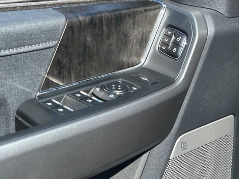 New 2026 Ford F250 Lariat w/ Chrome Package AWD/4WD image 16