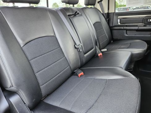 Used 2017 RAM 1500 Sport AWD/4WD image 21