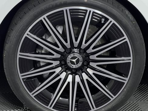 New 2026 Mercedes-Benz CLE 300 4MATIC Cabriolet image 21