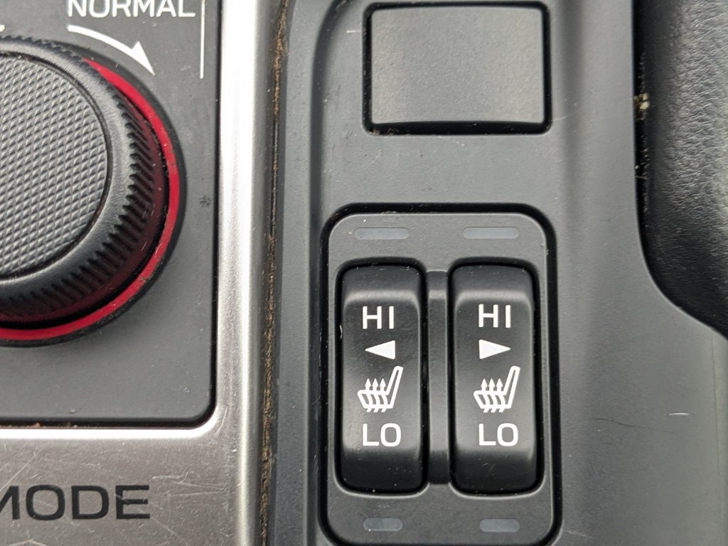 Certified 2023 Subaru Forester Premium AWD/4WD image 22