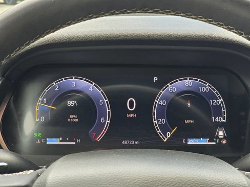 Used 2024 Jeep Grand Cherokee Altitude AWD/4WD image 30