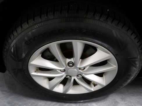 Used 2017 Kia Sorento L FWD image 19