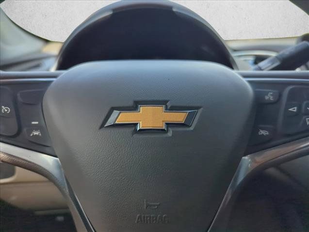 Used 2019 Chevrolet Malibu LT w/ Driver Confidence Package II FWD image 24