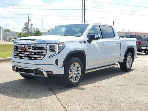 New 2026 GMC Sierra 1500 Denali w/ Technology Package image 3