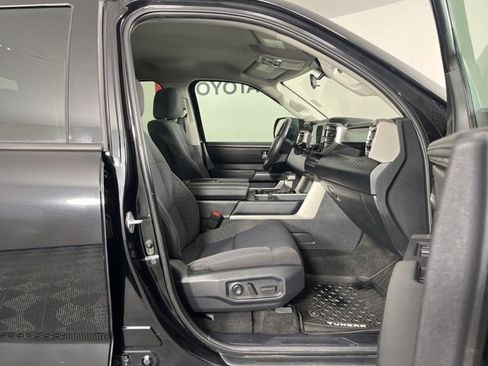 Used 2023 Toyota Tundra SR5 image 32