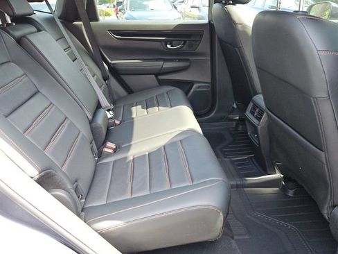 Certified 2026 Honda CR-V Sport-L image 14